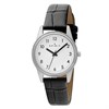 Spirit SP2015 Black Leather Strap Watch - W27223 Alternative Image