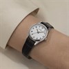 Spirit SP2015 Black Leather Strap Watch - W27223 Alternative Image