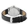 Spirit SP2015 Black Leather Strap Watch - W27223 Alternative Image