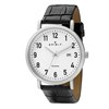 Spirit SP1019 Black Leather Strap Watch - W27224 Alternative Image