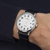 Spirit SP1019 Black Leather Strap Watch - W27224 Alternative Image
