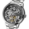 SP3042 Spirit Automatic Black Open Dial bracelet Watch - W27226 Alternative Image