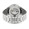 SP3042 Spirit Automatic Black Open Dial bracelet Watch - W27226 Alternative Image