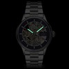 SP3044 Spirit Automatic Bracelet Watch - W27228 Alternative Image