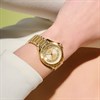 Olivia Burton 24000040 Guilloche Bracelet Watch - W28100 Alternative Image