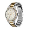 Olivia Burton 24000100 Hexa Multi-Function Two Tone Bracelet Watch - W28101 Alternative Image