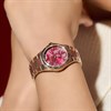 Olivia Burton 24000106 Mini Hexa Bracelet Watch - W28103 Alternative Image