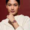 Olivia Burton 24000106 Mini Hexa Bracelet Watch - W28103 Alternative Image