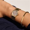 Olivia Burton 24000107 Mini Hexa Bracelet Watch - W28104 Alternative Image
