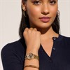 Olivia Burton 24000107 Mini Hexa Bracelet Watch - W28104 Alternative Image