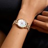 Olivia Burton 24000169 Classics Gold Plated Bracelet Watch - W28106 Alternative Image