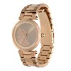 Olivia Burton 24000044 Signature Floral Bracelet Watch - W28116 Alternative Image