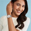 Olivia Burton 24000138 Sports Luxe Bracelet Watch - W28127 Alternative Image