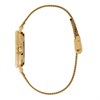 Olivia Burton 24000161 Vintage Bead Mesh Bracelet Watch - W28129 Alternative Image