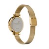 Olivia Burton 24000161 Vintage Bead Mesh Bracelet Watch - W28129 Alternative Image