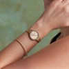 Olivia Burton 24000161 Vintage Bead Mesh Bracelet Watch - W28129 Alternative Image