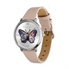 Olivia Burton 24000145  Signature Leather Strap Watch - W28130 Alternative Image