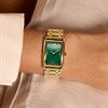 Olivia Burton 24000195 Grove Gold Plated Bracelet Watch - W28134 Alternative Image
