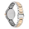 Olivia Burton 24000211 Lea Two Tone Bracelet Watch - W28136 Alternative Image