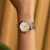 Olivia Burton 24000203 Lustre Honeycomb Bracelet Watch - W28139 Alternative Image