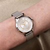 Olivia Burton 24000212 Wonderlust Mesh Bracelet - W28141 Alternative Image