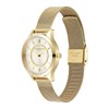 Olivia Burton 24000214 Wonderlust Mesh Bracelet Watch - W28143 Alternative Image