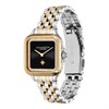 Olivia Burton 24000124 Grosvenor Two Tone Bracelet Watch - W28144 Alternative Image
