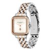 Olivia Burton 24000125 Grosvenor Two Tone Bracelet Watch - W28145 Alternative Image
