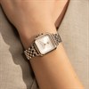 Olivia Burton 24000125 Grosvenor Two Tone Bracelet Watch - W28145 Alternative Image