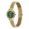 Olivia Burton 24000266 Honeycomb Ultra Slim Bracelet Watch - W28165 Alternative Image