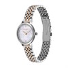 Olivia Burton 24000265 Honeycomb Ultra Slim Two Tone Bracelet Watch - W28167 Alternative Image