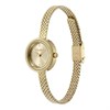 Olivia Burton 24000279 Finery Mesh Bracelet Watch - W28179 Alternative Image