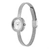Olivia Burton 24000278 Finery Mesh Bracelet Watch - W28180 Alternative Image