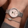 Olivia Burton 24000297 Moonphase Bracelet Watch - W28181 Alternative Image