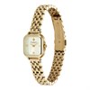 Olivia Burton 24000257 Grosvenor Mini Bracelet Watch - W28186 Alternative Image