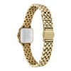 Olivia Burton 24000257 Grosvenor Mini Bracelet Watch - W28186 Alternative Image