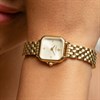 Olivia Burton 24000257 Grosvenor Mini Bracelet Watch - W28186 Alternative Image
