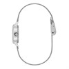 Olivia Burton 24000244 Mini Classic Mesh Bracelet Watch - W28187 Alternative Image