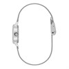 Olivia Burton 24000245 Mini Classic Mesh Bracelet Watch - W28188 Alternative Image