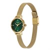 Olivia Burton 24000246 Mini Classic Mesh Bracelet Watch - W28189 Alternative Image