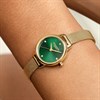 Olivia Burton 24000246 Mini Classic Mesh Bracelet Watch - W28189 Alternative Image