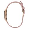Olivia Burton 24000122 Grosvenor Pink Leather Strap Watch - W28194 Alternative Image