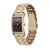 Olivia Burton 24000196 Grove Rose Tone Bracelet Watch - W28195 Alternative Image