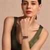 Olivia Burton 24000196 Grove Rose Tone Bracelet Watch - W28195 Alternative Image