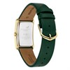 Olivia Burton 24000199 Grove Green Leather Strap Watch - W28196 Alternative Image
