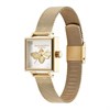 Olivia Burton 24000217 Lucky Bee Mesh Bracelet Watch - W28197 Alternative Image