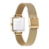 Olivia Burton 24000217 Lucky Bee Mesh Bracelet Watch - W28197 Alternative Image