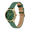 Olivia Burton 24000352 Westbourne Green Leather Strap Watch - W28202 Alternative Image