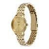 Olivia Burton 24000350 Westbourne Gold Tone Bracelet Watch - W28203 Alternative Image