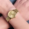 Olivia Burton 24000350 Westbourne Gold Tone Bracelet Watch - W28203 Alternative Image